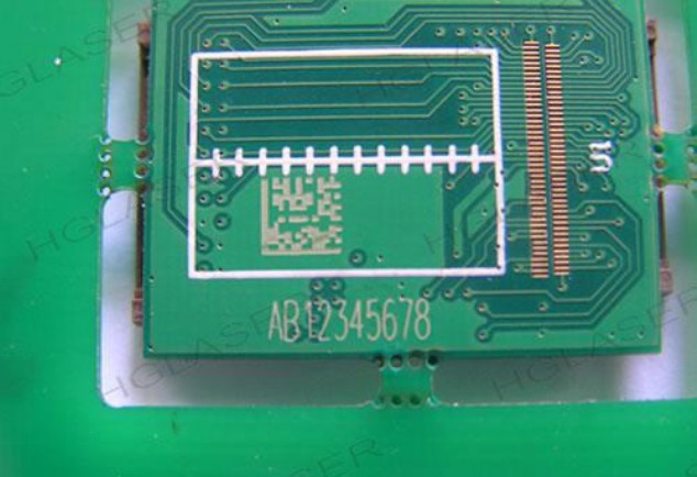 精密激光切割機(jī)怎么編輯文字