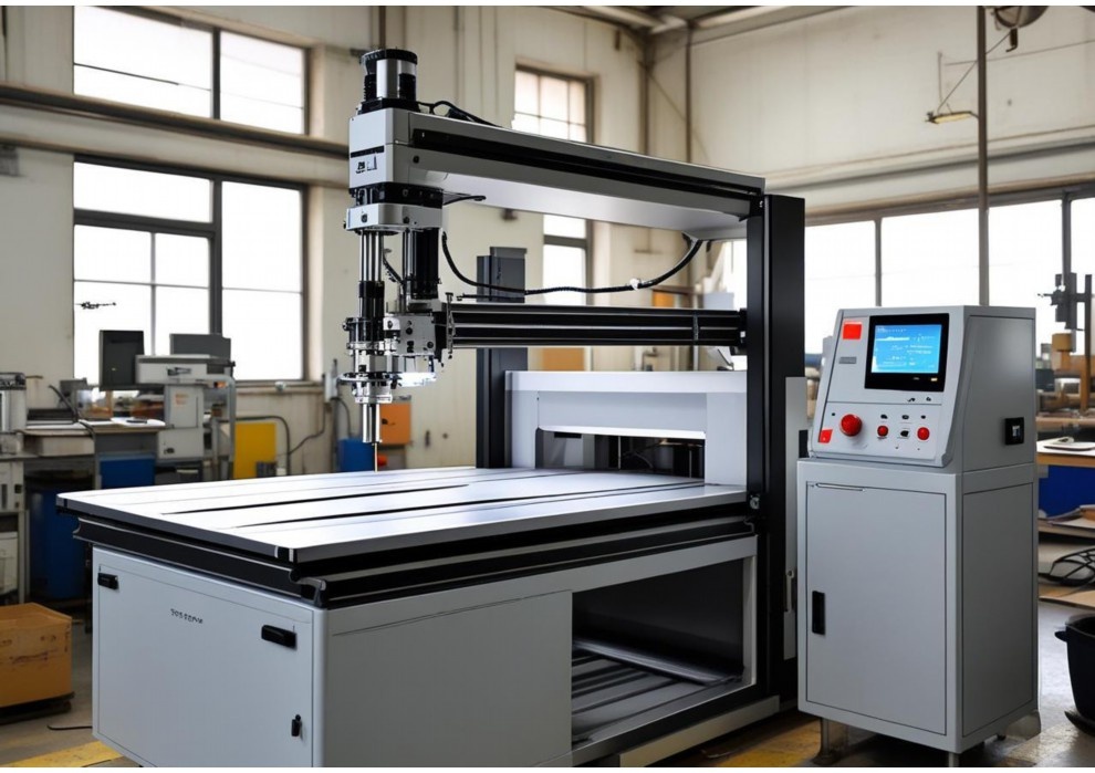 鋰電池激光模切機分類