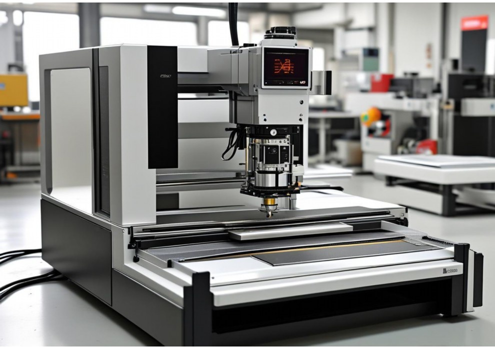 鋰電池激光模切機有毒嗎