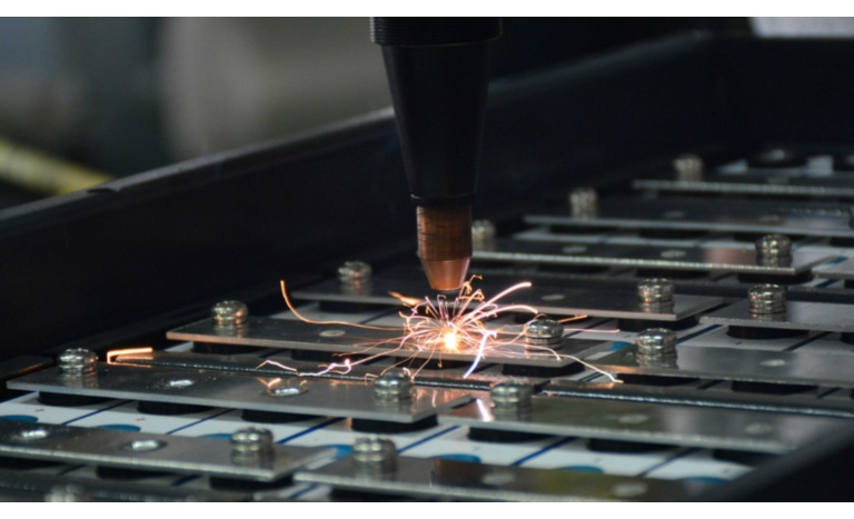 激光焊接機(jī)品牌排名：國(guó)產(chǎn)與進(jìn)口全面解析