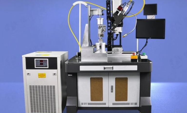 精密焊接vs脈沖焊接：3C精密件焊接怎么選