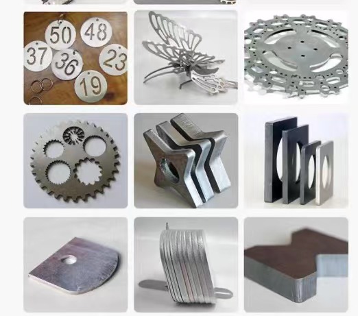 精密切割機樣品 精密切割機樣品